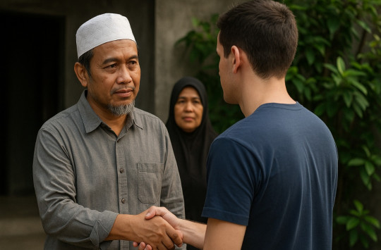 Reintegrasi Eks-JI: Strategi Keamanan yang Terlupakan